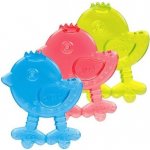 Canpol babies Chladící ptáček zelená – Zboží Dáma