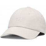 Under Armour W BLITZING LOW Summit White/White – Zboží Mobilmania