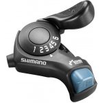 Shimano SL-TX30 – Zboží Mobilmania
