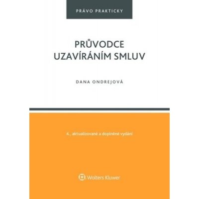 Průvodce uzavíráním smluv – Zboží Mobilmania