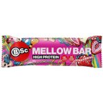 BSC Nutrition Mellow Bar 50 g – Zboží Dáma