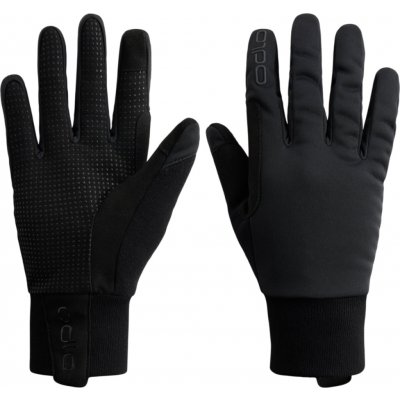Odlo Multisport Warm černá – Hledejceny.cz
