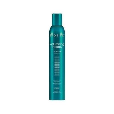 Biosilk Volumizing Foam 340 g – Zboží Mobilmania
