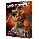 Portal Neuroshima Hex Sand Runners 3.0 – Hledejceny.cz