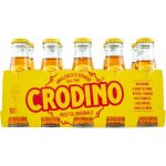 Crodino Soft drink 8 x 100 ml – Zboží Dáma