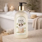 Bohemia Gifts Aussie Maison Veterinární šampon pro psy s CBD Puppies 250 ml – HobbyKompas.cz