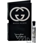 Gucci Guilty toaletní voda pánská 2 ml vzorek – Hledejceny.cz