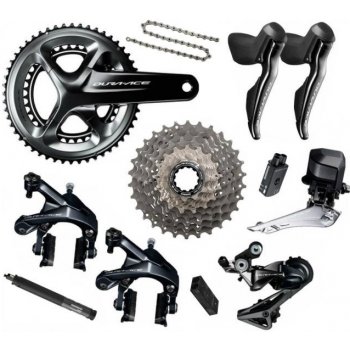 Shimano Dura-Ace Di2 R9150