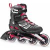 Kolečkové in-line brusle Rollerblade Macroblade 90 Lady