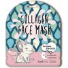 Look at Me Collagen Face Mask Kolagenová pleťová maska 25 ml