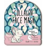 Look at Me Collagen Face Mask Kolagenová pleťová maska 25 ml – Hledejceny.cz