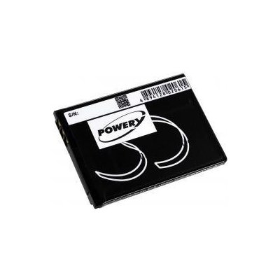 Powery Sagem 194/07 SN4 750mAh – Hledejceny.cz