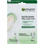 Garnier Skin Naturals Tissue Mask Coco 32 g – Zboží Dáma