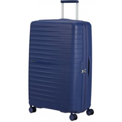 American Tourister FASTFORWARD SPINNER 78/29 TSA EXP Dusk Purple 108 l – Zbozi.Blesk.cz