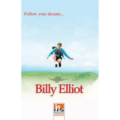 HELBLING READERS BILLY ELLIOT – Hledejceny.cz