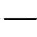 Lamy CP1 Matt Black Plnicí pero