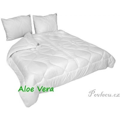 Brotex přikrývka Aloe Vera letní 61209/55 200x200