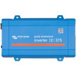 Victron Energy Phoenix 12V/230V 300W ph12/375 – Hledejceny.cz