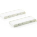 MANN-FILTER Kabinový filtr MANN CU 29003-2 (MF CU29003-2) | Zboží Auto