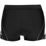 Aquis Siffer pánské plavky černé – Zboží Mobilmania