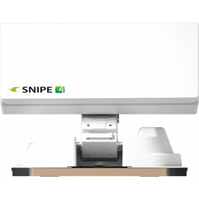 Selfsat Snipe V4 Single – Zboží Mobilmania