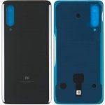 Kryt Xiaomi Mi 9 zadní černý – Zboží Živě