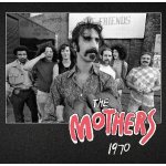 Zappa Frank - Mothers 1970 CD – Zboží Dáma