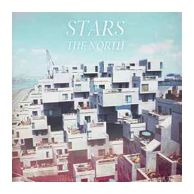 Stars - North CD – Zboží Mobilmania