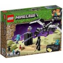 LEGO® Minecraft® 21151 Souboj ve světě End