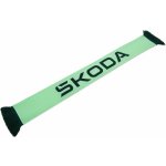 šKODA AUTO zelená 6U0084330A 6U0084330A – Zboží Dáma