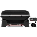 Weber Lumin Smart Compact – Hledejceny.cz