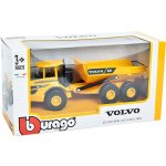 Bburago Volvo A25G Dumper 32085 18 32085 1:50 – Zbozi.Blesk.cz