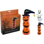 Nafukovací halloweenská figurka, různé druhy, 120 cm, 1 ks – Hledejceny.cz