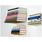 Master Neviditelná police 15 x 12,5 x 6 cm – Sleviste.cz