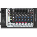 Behringer PMP500MP3 – Zbozi.Blesk.cz