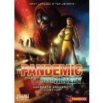 Mindok Pandemic Nové hrozby – Sleviste.cz