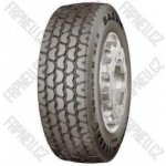 Barum BU49 Road Universal 385/65 R22,5 160K – Hledejceny.cz