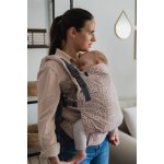 BOBA Nosítko X bavlna Sand Leopard – Sleviste.cz