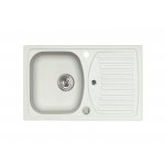 ALVEUS RECORD 30 bílá – Hledejceny.cz