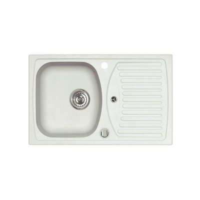 ALVEUS RECORD 30 bílá – Hledejceny.cz