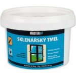 Den Braven tmel sklenářský 5kg béžový – HobbyKompas.cz