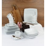 Lubiana Victoria White 000 6/30 ks – Zboží Mobilmania