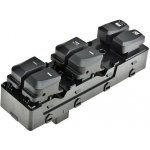 NTY Elektrický spínač stahování oken HYUNDAI IX35 2009- 935702Z000 93570-2Z000 | Zboží Auto