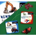 Duden - Kennst Du das? Meine bunte Kinderwelt, 6 Bde. – Zboží Dáma