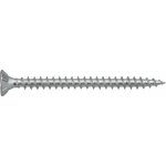 SWG 176243019 šrouby do dřevotřísky 4 mm 30 mm vnitřní korunka šestihranná ocel 1000 ks – Hledejceny.cz