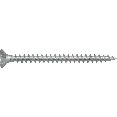 SWG 176243019 šrouby do dřevotřísky 4 mm 30 mm vnitřní korunka šestihranná ocel 1000 ks – Hledejceny.cz