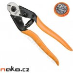 NEO TOOLS nůžky na ocelová lanka a drát 190mm 01-512 – Zboží Dáma