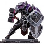 McFarlane Toys World of Warcraft Human Paladin Warrior Epic 15 cm