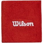 Wilson Terry Logo Wristband – Zboží Dáma