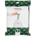 Brabantia PerfectFit pytle 36 L R 40ks v balení 25µm – Zboží Mobilmania